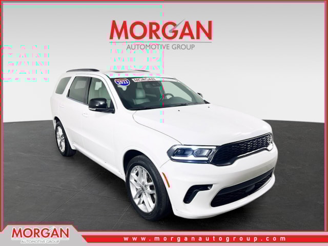 2023 Dodge Durango GT's photo