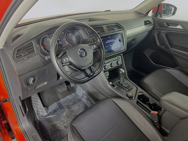 2019 Volkswagen Tiguan - Photo 10