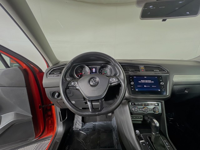 2019 Volkswagen Tiguan - Photo 13