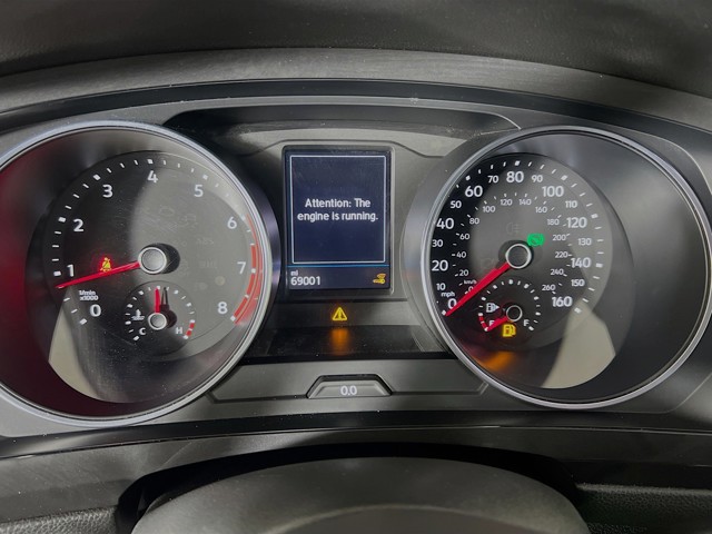 2019 Volkswagen Tiguan - Photo 14