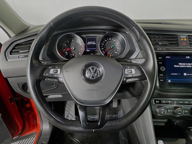 2019 Volkswagen Tiguan - Photo 15