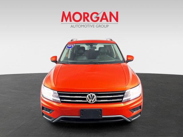 2019 Volkswagen Tiguan - Photo 3