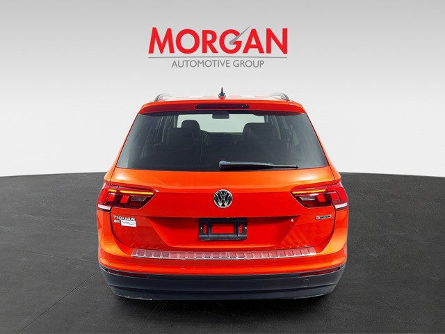 2019 Volkswagen Tiguan - Photo 6