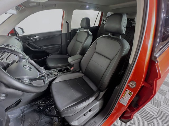 2019 Volkswagen Tiguan - Photo 9