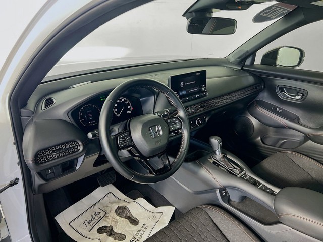 2025 Honda HR-V - Photo 10