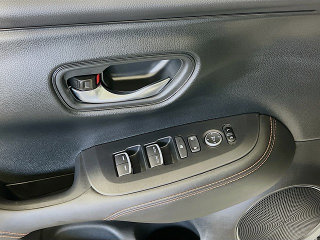 2025 Honda HR-V - Photo 11