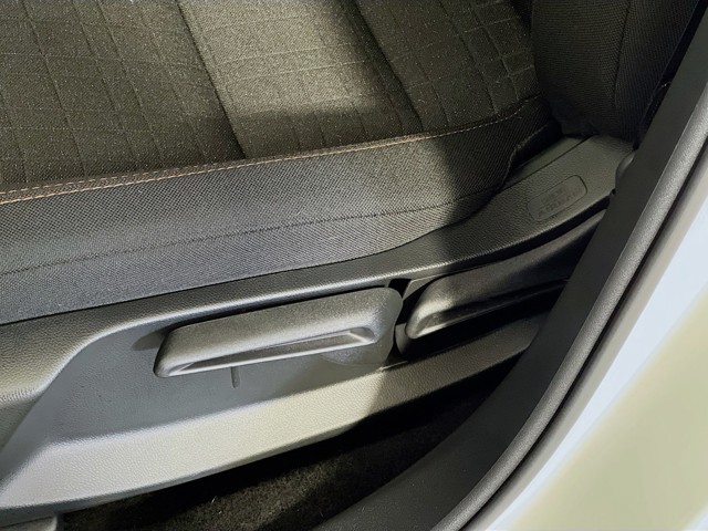 2025 Honda HR-V - Photo 12