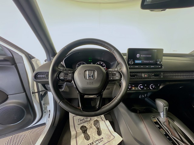 2025 Honda HR-V - Photo 13