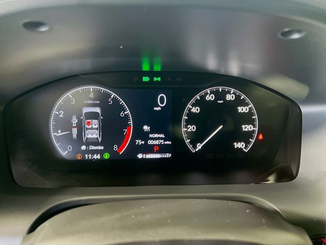 2025 Honda HR-V - Photo 14