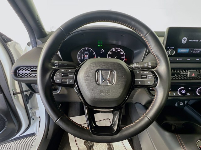 2025 Honda HR-V - Photo 15