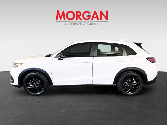 2025 Honda HR-V - Photo 7