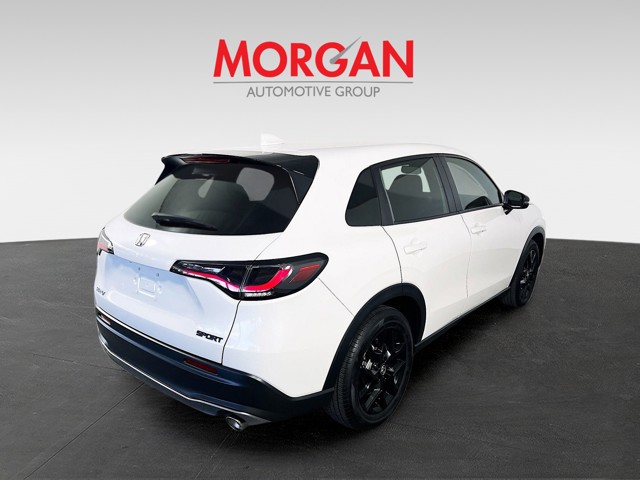 2025 Honda HR-V - Photo 5