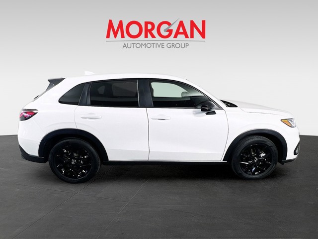 2025 Honda HR-V - Photo 8