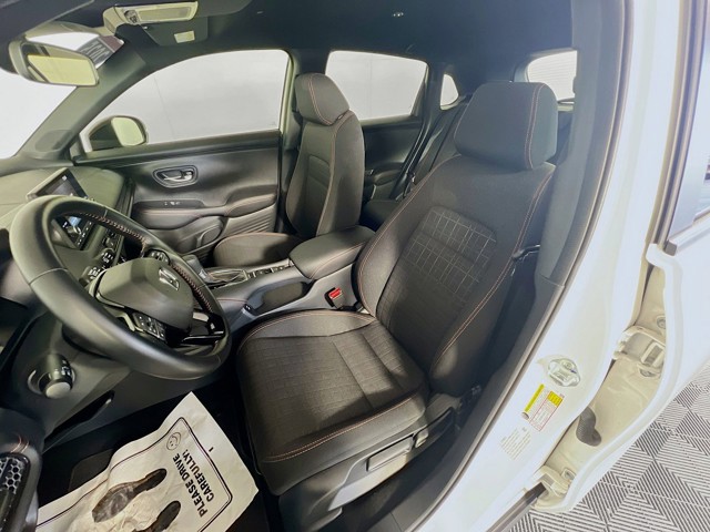 2025 Honda HR-V - Photo 9