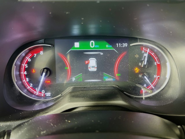 2024 Toyota RAV4 - Photo 15