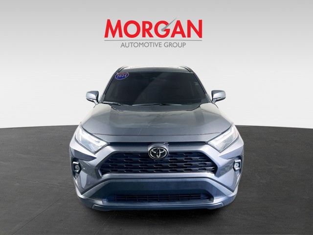 2024 Toyota RAV4 - Photo 2