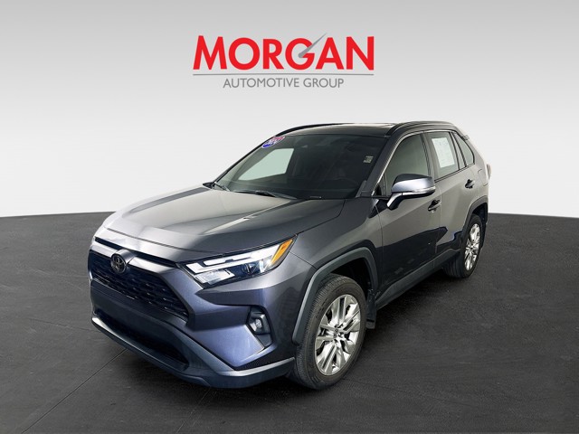 2024 Toyota RAV4 - Photo 7