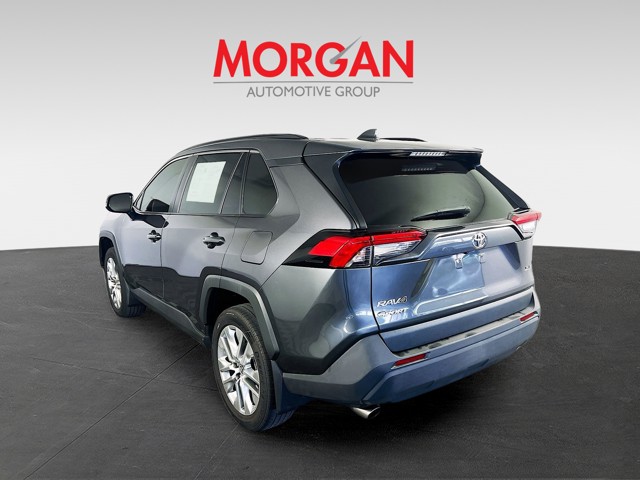 2024 Toyota RAV4 - Photo 6