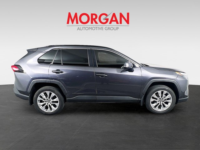 2024 Toyota RAV4 - Photo 9