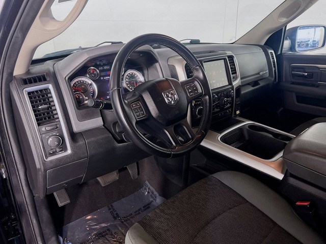 2017 Ram 1500 - Photo 10