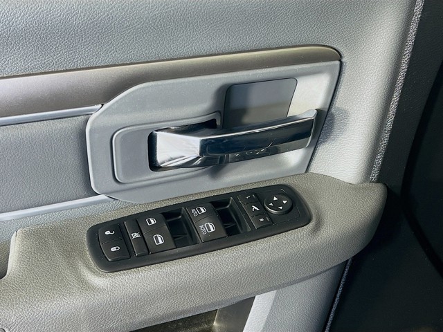 2017 Ram 1500 - Photo 11