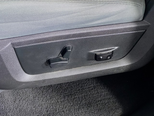 2017 Ram 1500 - Photo 12