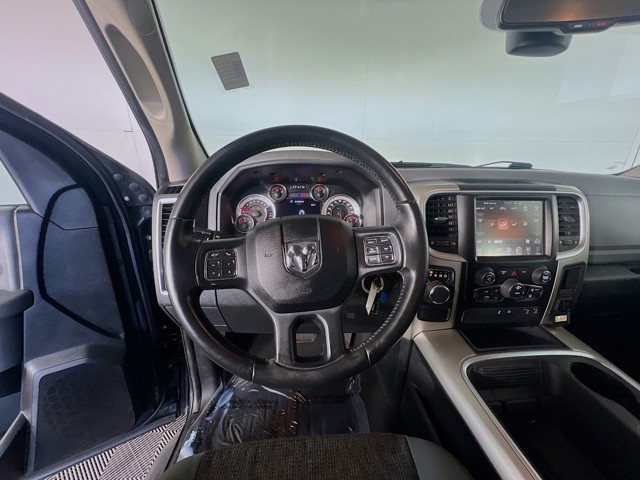 2017 Ram 1500 - Photo 13