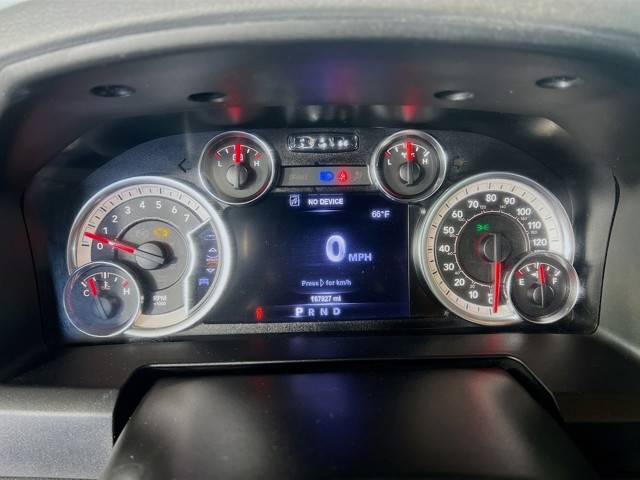2017 Ram 1500 - Photo 14