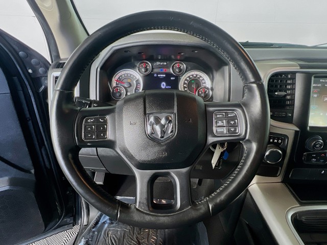 2017 Ram 1500 - Photo 15
