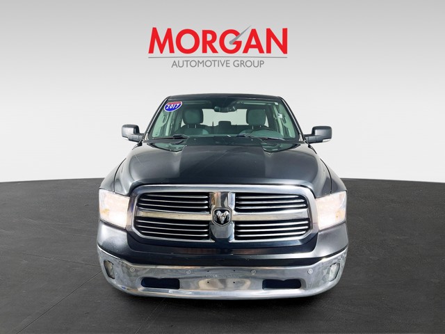 2017 Ram 1500 - Photo 2
