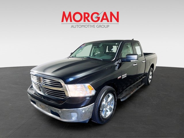 2017 Ram 1500 - Photo 3