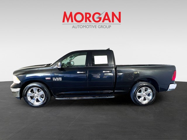 2017 Ram 1500 - Photo 7