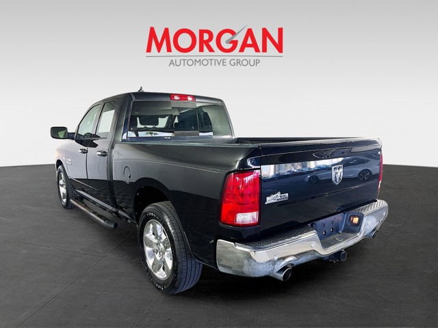 2017 Ram 1500 - Photo 4