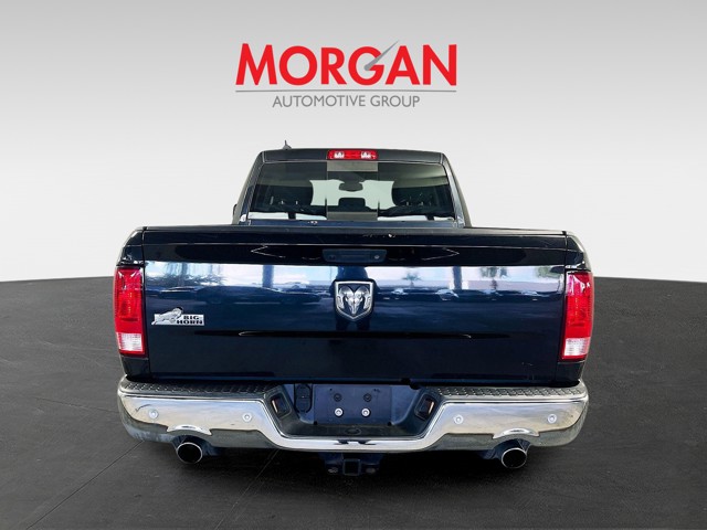 2017 Ram 1500 - Photo 5
