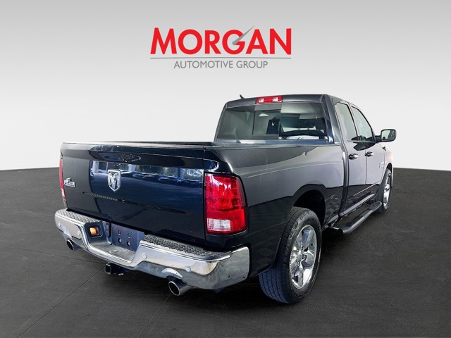 2017 Ram 1500 - Photo 6