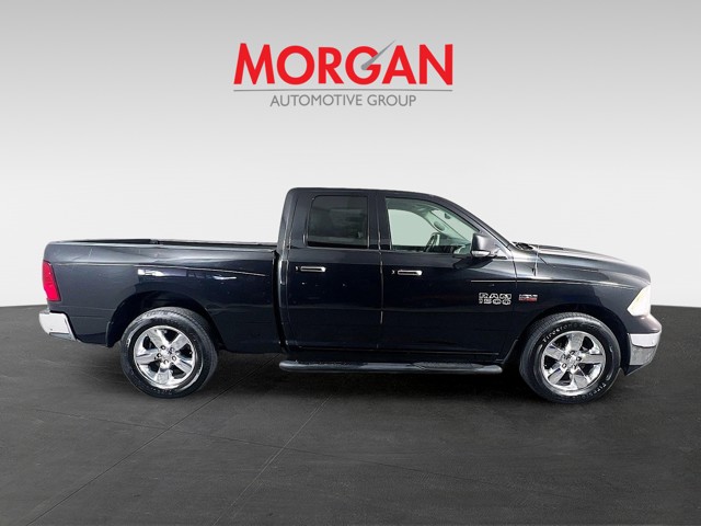 2017 Ram 1500 - Photo 8