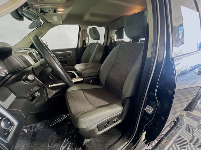 2017 Ram 1500 - Photo 9
