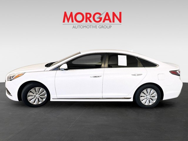 2016 Hyundai Sonata Hybrid - Photo 7