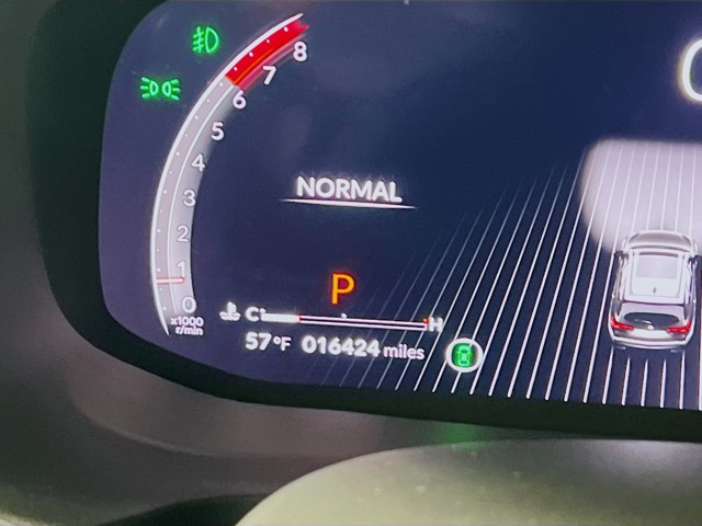 2022 Acura MDX - Photo 14