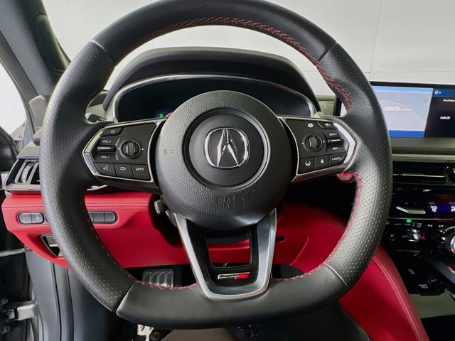 2022 Acura MDX - Photo 15