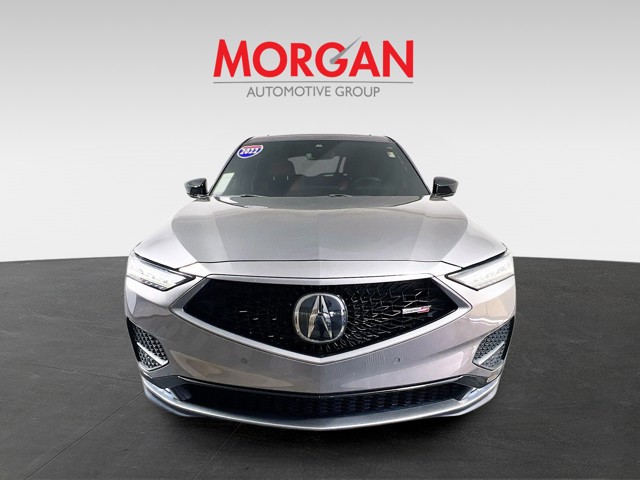 2022 Acura MDX - Photo 2