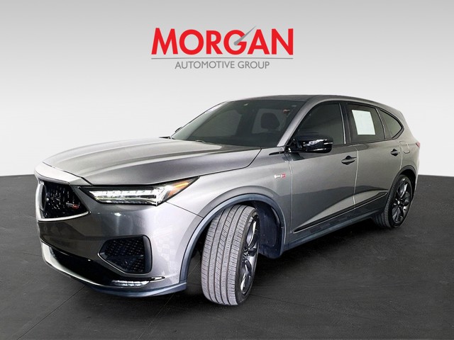 2022 Acura MDX - Photo 3