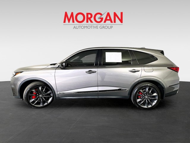 2022 Acura MDX - Photo 7
