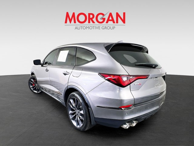 2022 Acura MDX - Photo 4