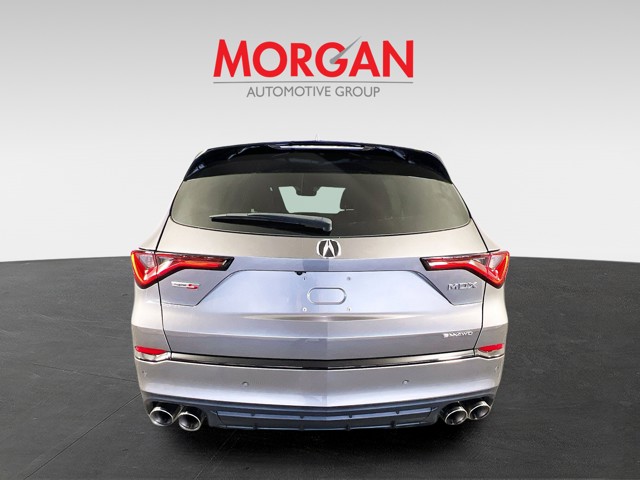 2022 Acura MDX - Photo 6