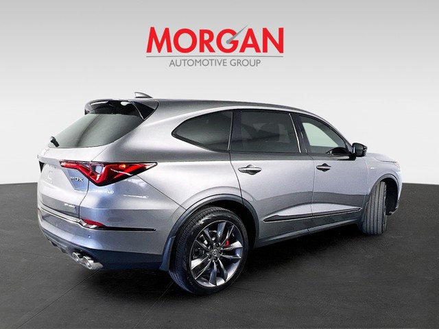 2022 Acura MDX - Photo 5