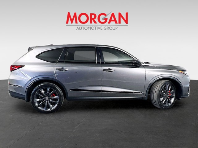 2022 Acura MDX - Photo 8