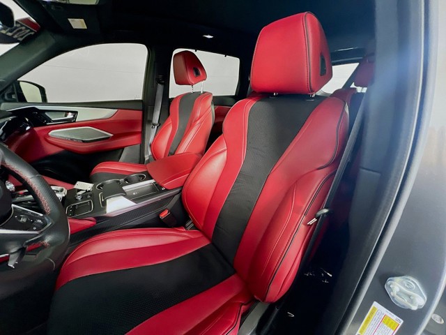 2022 Acura MDX - Photo 9