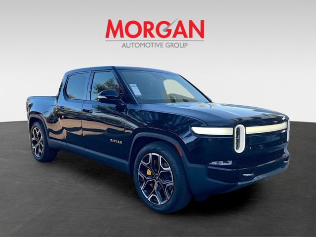 Used 2022 Rivian R1T Adventure with VIN 7FCTGAAA1NN012572 for sale in Tampa, FL