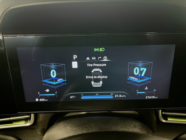 2024 Hyundai Elantra - Photo 14